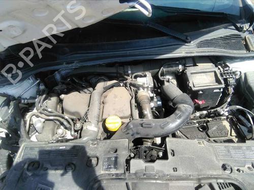 Right sun visor RENAULT CLIO IV (BH_)  | BP2129131I2  - Image 12