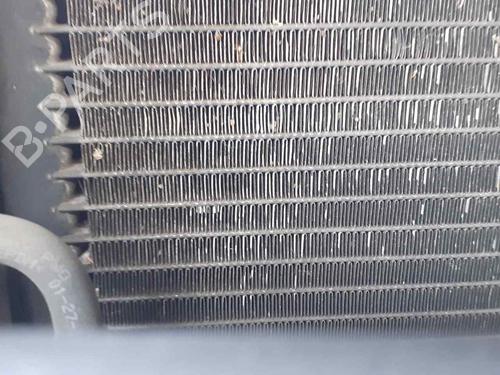 Radiateur de ac AUDI A1 (8X1, 8XK) 1.6 TDI (90 hp) 31265612