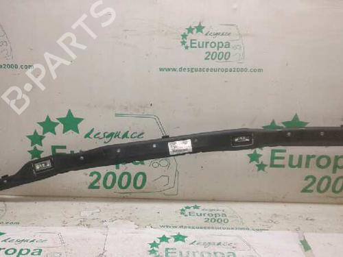 Right curtain airbag FORD FOCUS II (DA_, HCP, DP)  | BP593590C12 