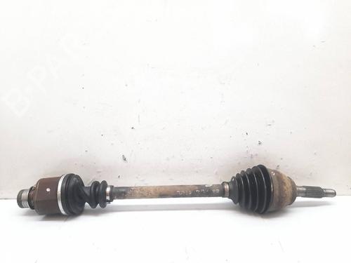 Used Right front driveshaft Right front driveshaft 12301451 12301451