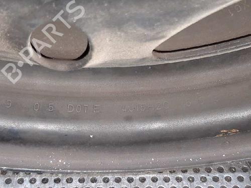 Felg SMART FORTWO Coupe (450) 0.7 (450.330) | BP3649807C45 