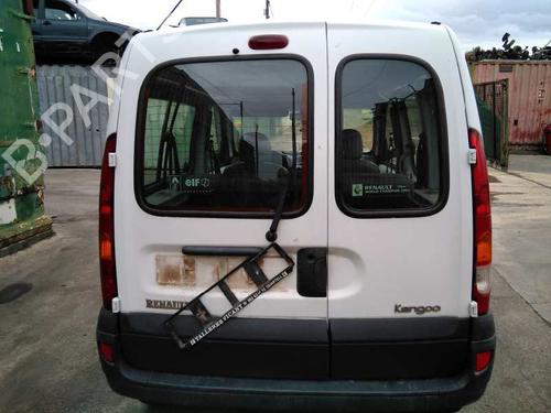 Front right window mechanism RENAULT KANGOO Express (FC0/1_)  | BP4433202C23  - Image 9