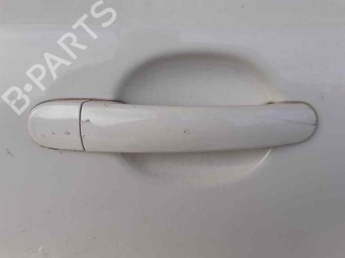 Used Rear right exterior door handle VW TIGUAN (5N_) [2007-2018]  23448333