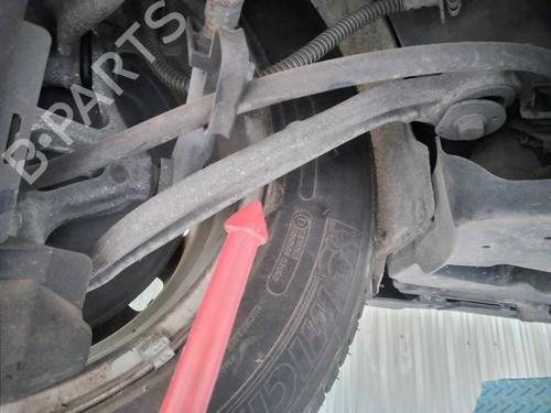 Used Left rear suspension arm CITROËN C5 III (RD_) 1.6 HDi 110 (RD9HL0, RD9HR8, RD9HRA) (112 hp) 14045169