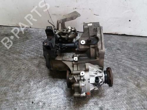 Gearbox SEAT IBIZA III (6L1)  | BP3439208M3 
