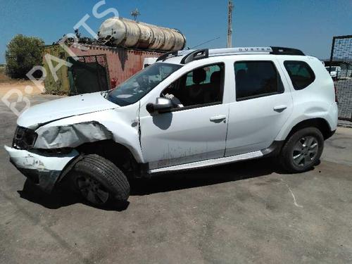 Right rear window switch DACIA DUSTER (HS_) 1.2 TCe 125 4x4 | BP4437706I28  - Image 5