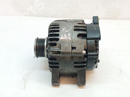 Used Alternator Alternator PEUGEOT 807 (EB_) 2.2 HDi (128 hp) 36775261 36775261