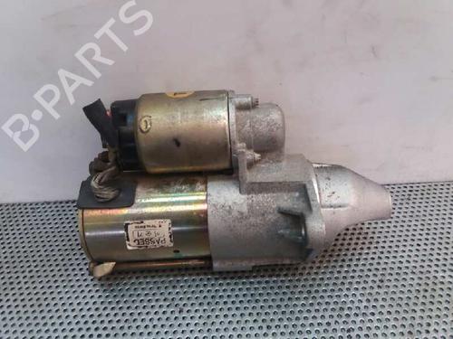 Startmotor CHEVROLET NUBIRA Saloon 1.4 | BP1597849M8 