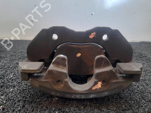 Used Left front brake caliper Left front brake caliper MAZDA 3 (BK) [2003-2009] 11583804 11583804