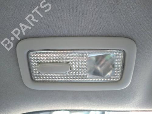 Used Interior roof light PEUGEOT 3008 I MPV (0U_) 2.0 HDi 150 / BlueHDi 150 (150 hp) 8266159