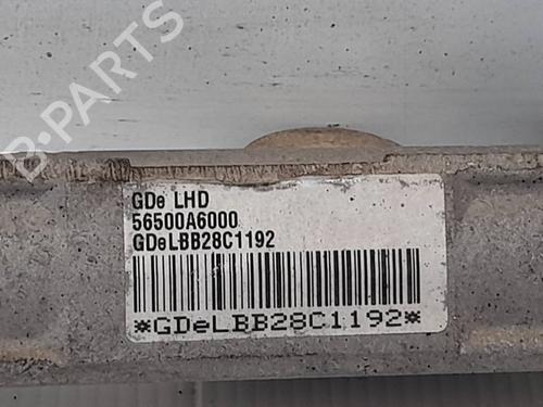 Steering rack HYUNDAI i30 (GD)  | BP9040670M22 