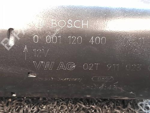 Starter SEAT IBIZA III (6L1)  | BP9812871M8 