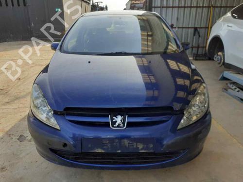 Used Parts PEUGEOT 307 (3A/C) 2.0 HDi 110 (107 hp) 4283433