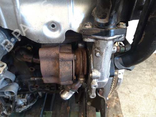 Engine NISSAN ALMERA TINO (V10) 2.2 dCi | BP3440158M1 