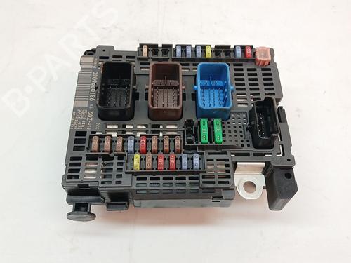 Sikringsdåse Sikringsdåse CITROËN C4 II (NC_) 1.2 THP 110 (NCHNZ6, NCHNV6) (110 hp) 37269929 37269929