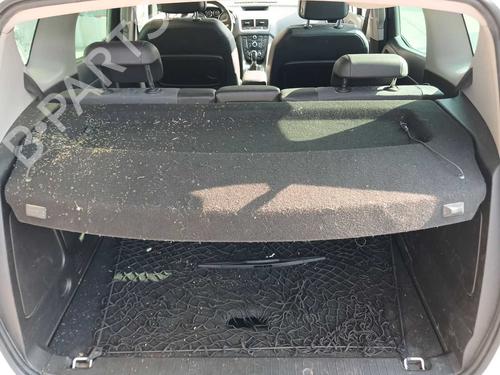 Used Rear parcel shelf Rear parcel shelf 37873139 37873139