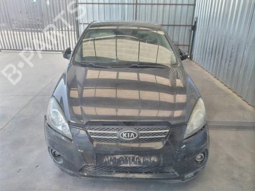 Steering column stalk KIA PRO CEE'D (ED) | BP13258571I23 - Image 6