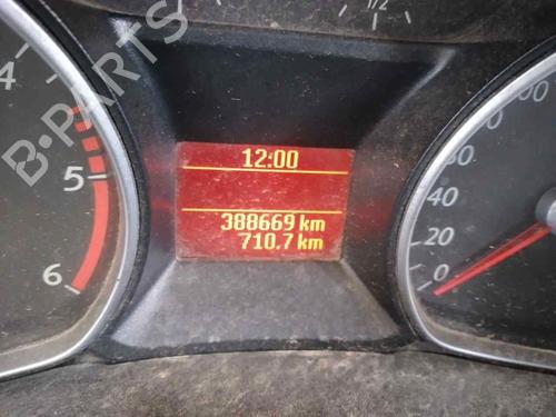 Steering column stalk FORD MONDEO IV (BA7) | BP24878297I23 - Image 9