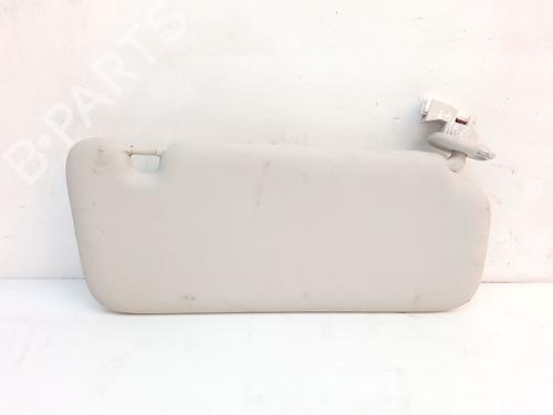 Left sun visor MAZDA CX-30 (DM) | BP7169207I1 - Image 2