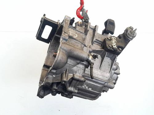 Used Gearbox Gearbox CHEVROLET LACETTI (J200) [2003-2026] 13539359 13539359