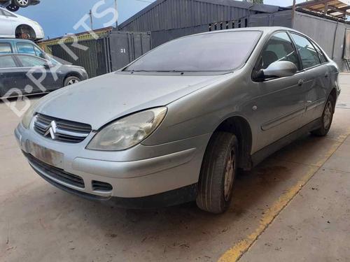 Headlight switch CITROËN C5 I (DC_) 2.0 16V (DCRFNC, DCRFNF) | BP30926676I24 - Image 6