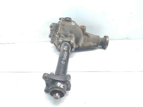 Differential, foran KIA SORENTO I (JC) 2.5 CRDi 4WD | BP30053296M23