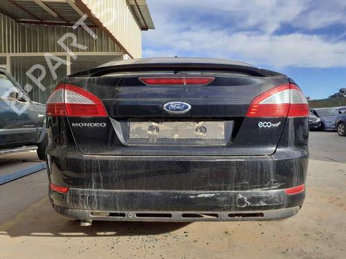 Rear parcel shelf FORD MONDEO IV (BA7)  | BP30805283C85  - Image 7