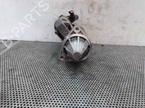 Used Starter Starter 1021365 1021365