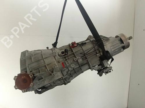 Used Gearbox Gearbox 252162 252162