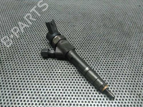 Used Injector Injector RENAULT GRAND SCÉNIC II (JM0/1_) [2004-2009] 2128715 2128715