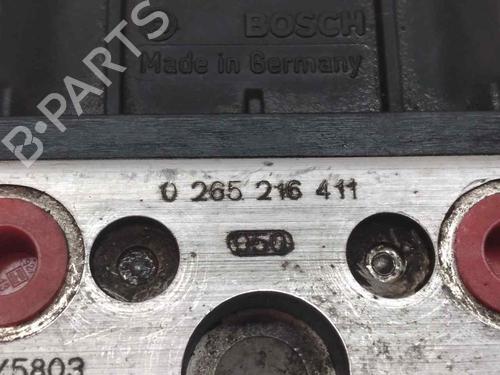 ABS pump AUDI A4 B5 (8D2) | BP30521081M43