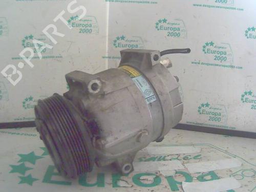 Used AC compressor AC compressor 126580 126580