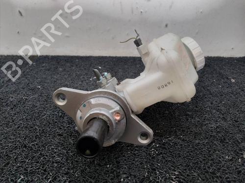 Brake master cylinder MITSUBISHI MIRAGE / SPACE STAR VI Hatchback (A0_A) 1.2 (A03A) | BP2693603M77 - Image 2