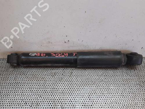 Left rear shock absorber HYUNDAI ATOS (MX)  | BP2949817M18 