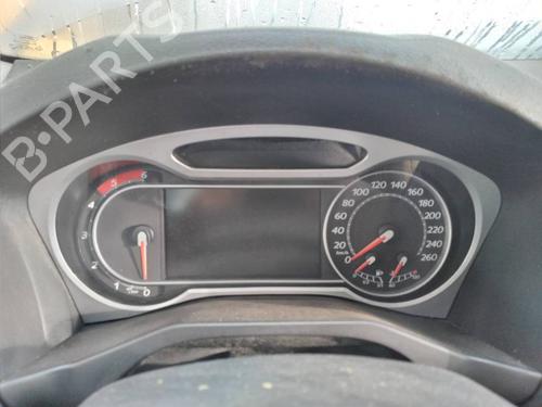Third brake light FORD MONDEO IV (BA7)  | BP8885304L11  - Image 14