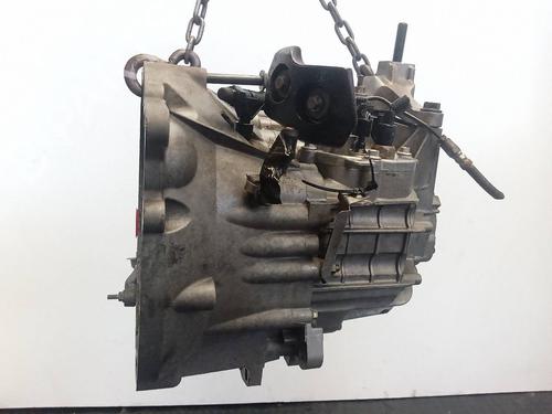 Used Gearbox Gearbox 4435922 4435922