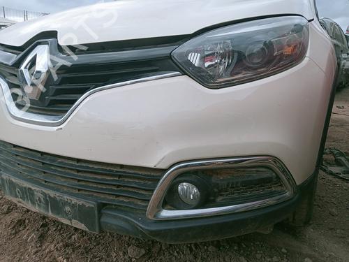 Full front RENAULT CAPTUR I (J5_, H5_)  | BP27349118S1  - Image 7