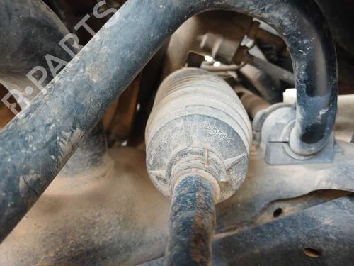 Steering rack JEEP COMPASS (MK49) | BP40198864M22 - Image 2