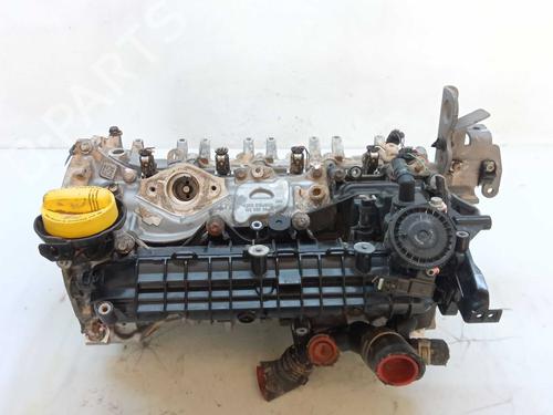 Used Cylinder head Cylinder head 37154129 37154129