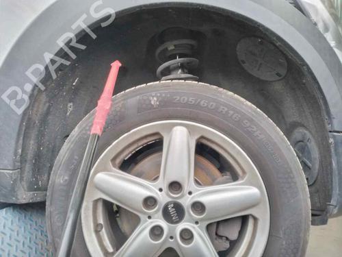 Used Wheel arch MINI MINI CLUBVAN (R55) Cooper D (112 hp) 20149693