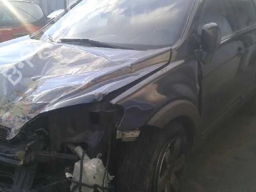 Left front driveshaft CHEVROLET CAPTIVA (C100, C140) 2.0 D 4WD | BP595540M38  - Image 5