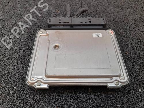 Engine control unit (ECU) VW TOURAN (1T1, 1T2) 1.9 TDI | BP8153206M57 