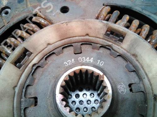 Andre NISSAN PRIMASTAR Van (X83) | BP25815607O1 - Image 3