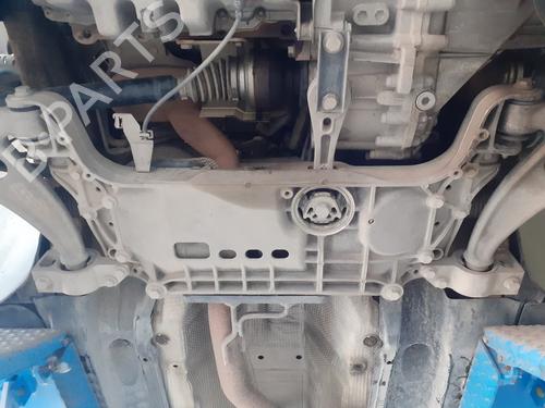 Used Subframe Subframe 23445246 23445246