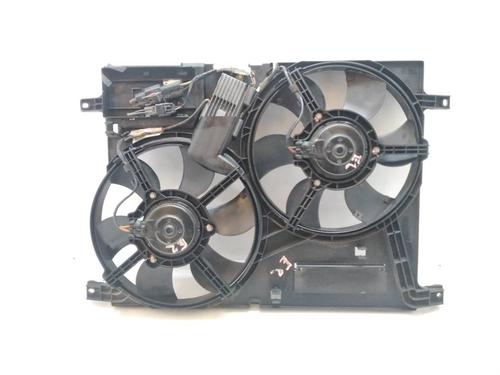 Used Radiator fan LAND ROVER FREELANDER I (L314) 2.0 Td4 4x4 (112 hp) 11794600