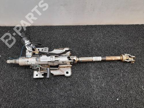 Used Steering column Steering column PEUGEOT 207 (WA_, WC_) 1.4 (75 hp) 9524324 9524324
