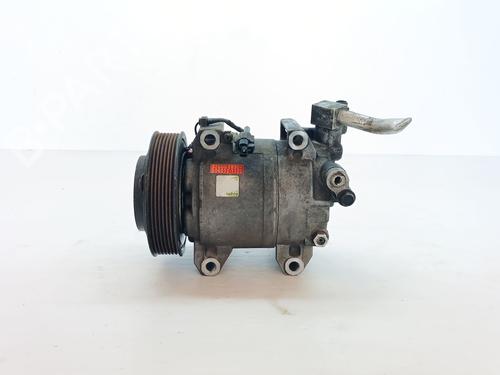 Used AC compressor AC compressor NISSAN CABSTAR (F24M, F24W) [2006-2013] 34114159 34114159