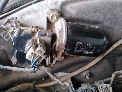 Used Front wiper motor Front wiper motor FORD RANGER (ET) [2005-2012] 8065637 8065637