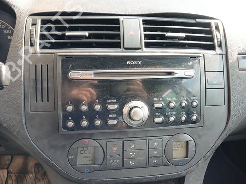 Front left window mechanism FORD FOCUS C-MAX (DM2) 2.0 TDCi | BP34633459C22 - Image 13