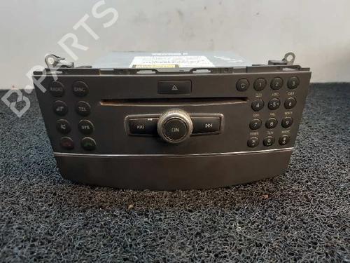 Used Radio Radio 4430532 4430532